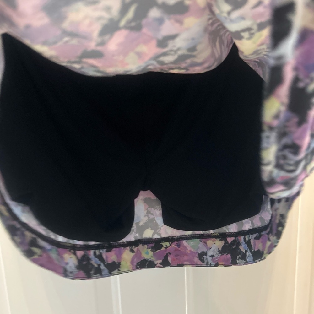 RBX Intense Brush Skort with Side Pockets- Medium NWT- 4 Way Stretch - Picture 7 of 7